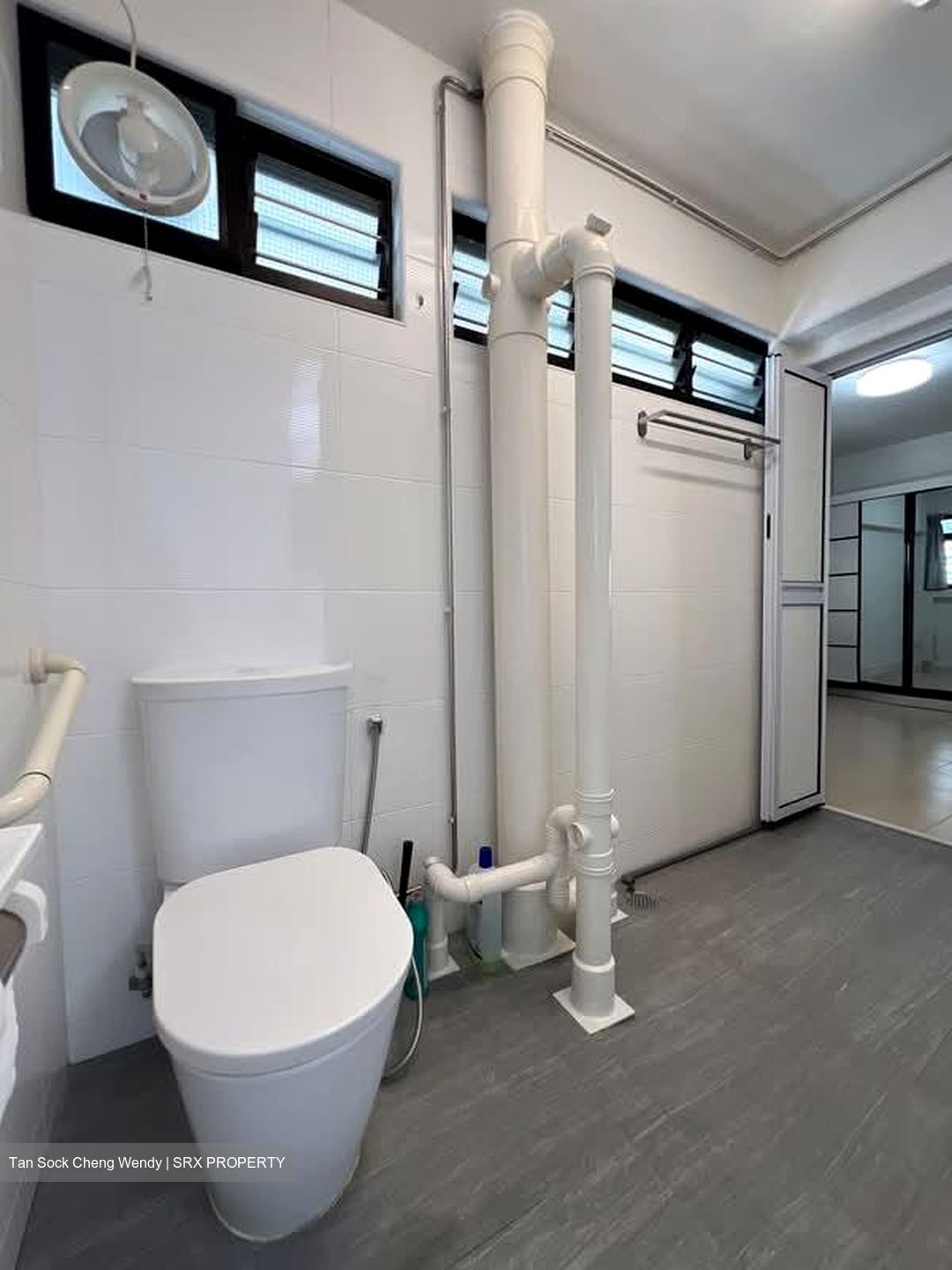 Blk 5 Mount Faber Green (Bukit Merah), HDB 3 Rooms #570421381